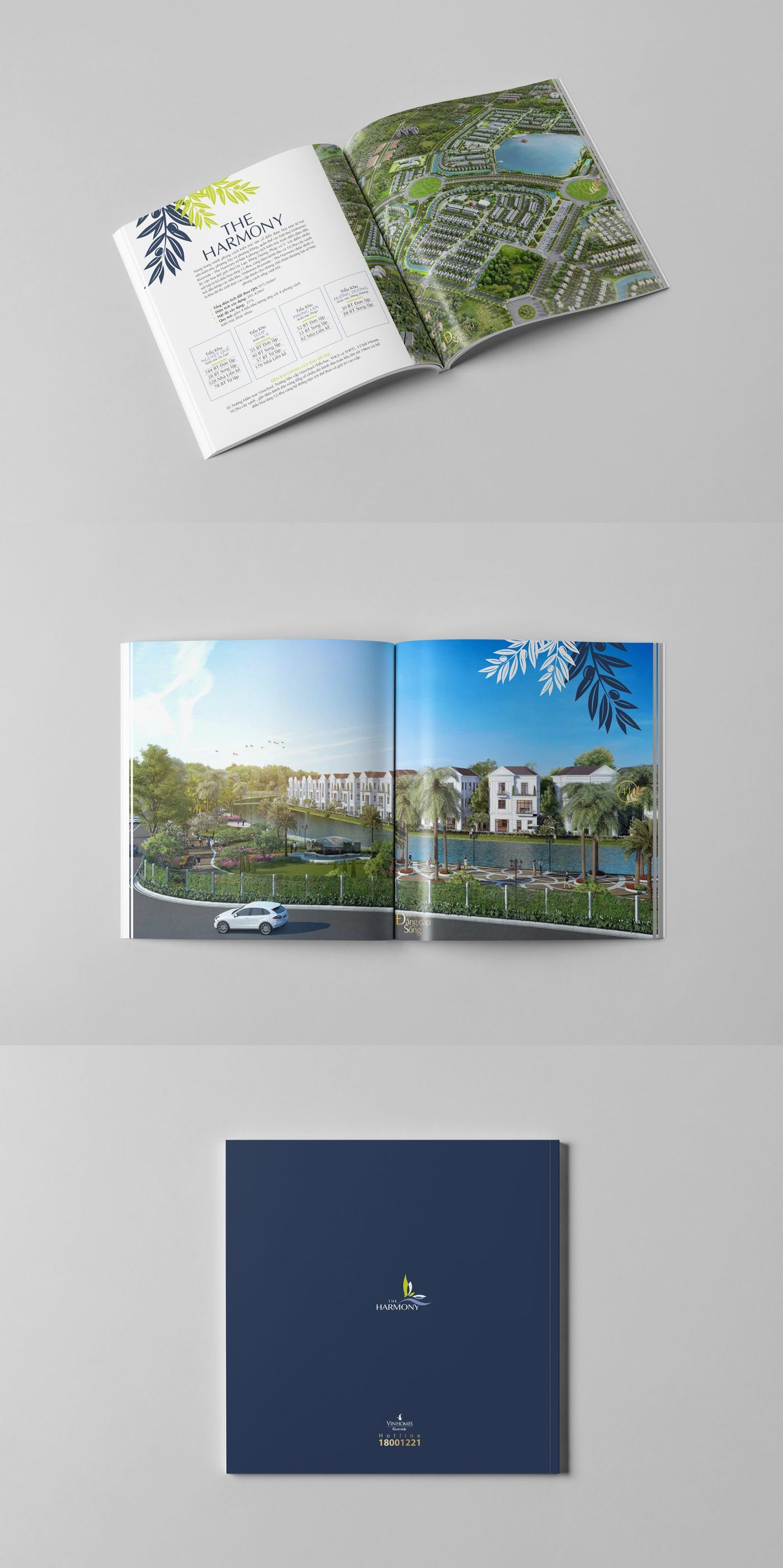 Ấn phẩm tổng hợp – 04