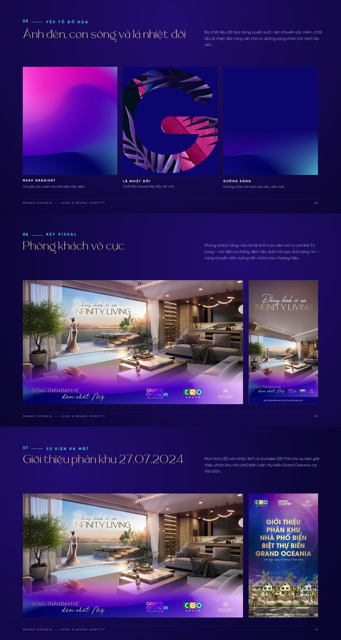 Grand Oceania – 03