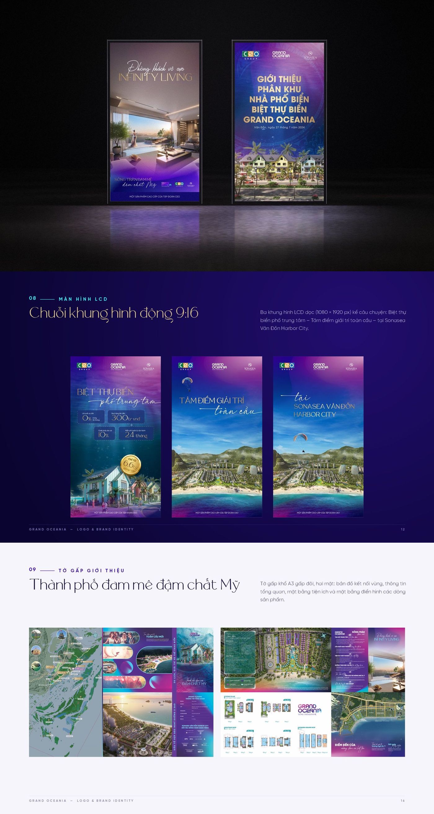 Grand Oceania – 04