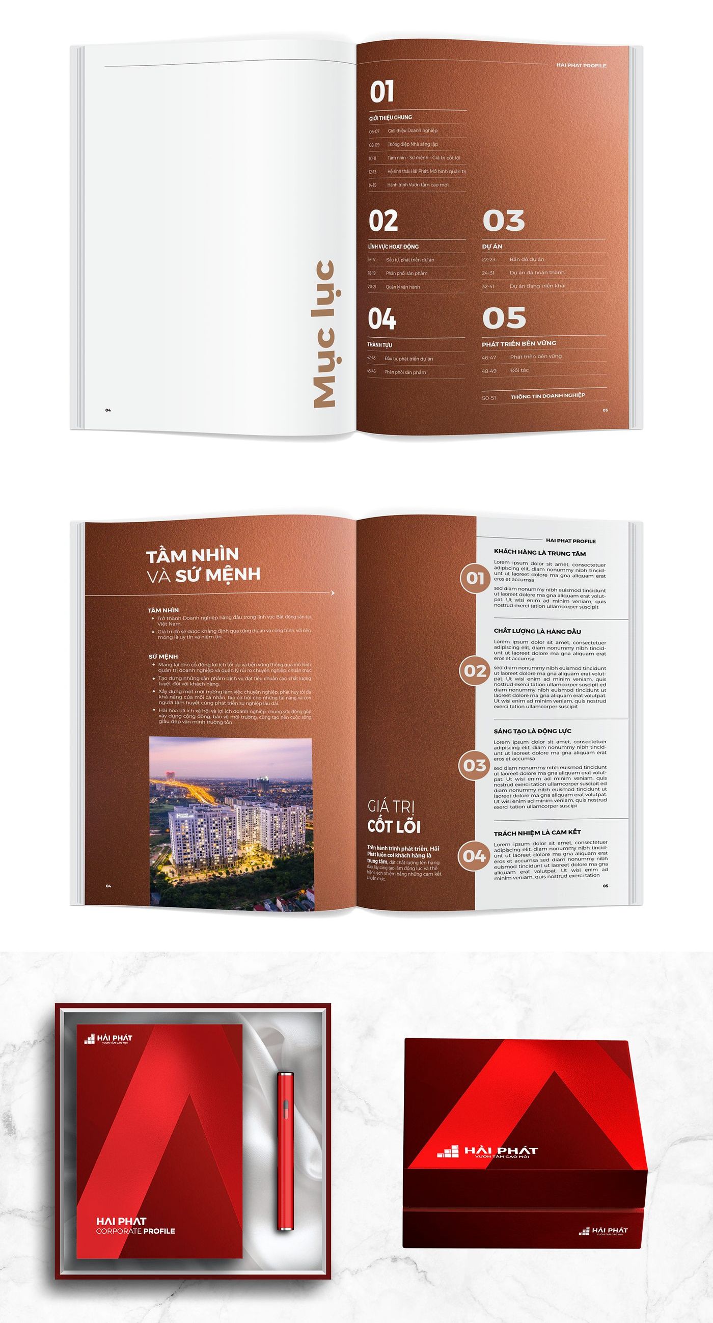 Hải Phát – Hồ sơ năng lực & quà tặng – 03