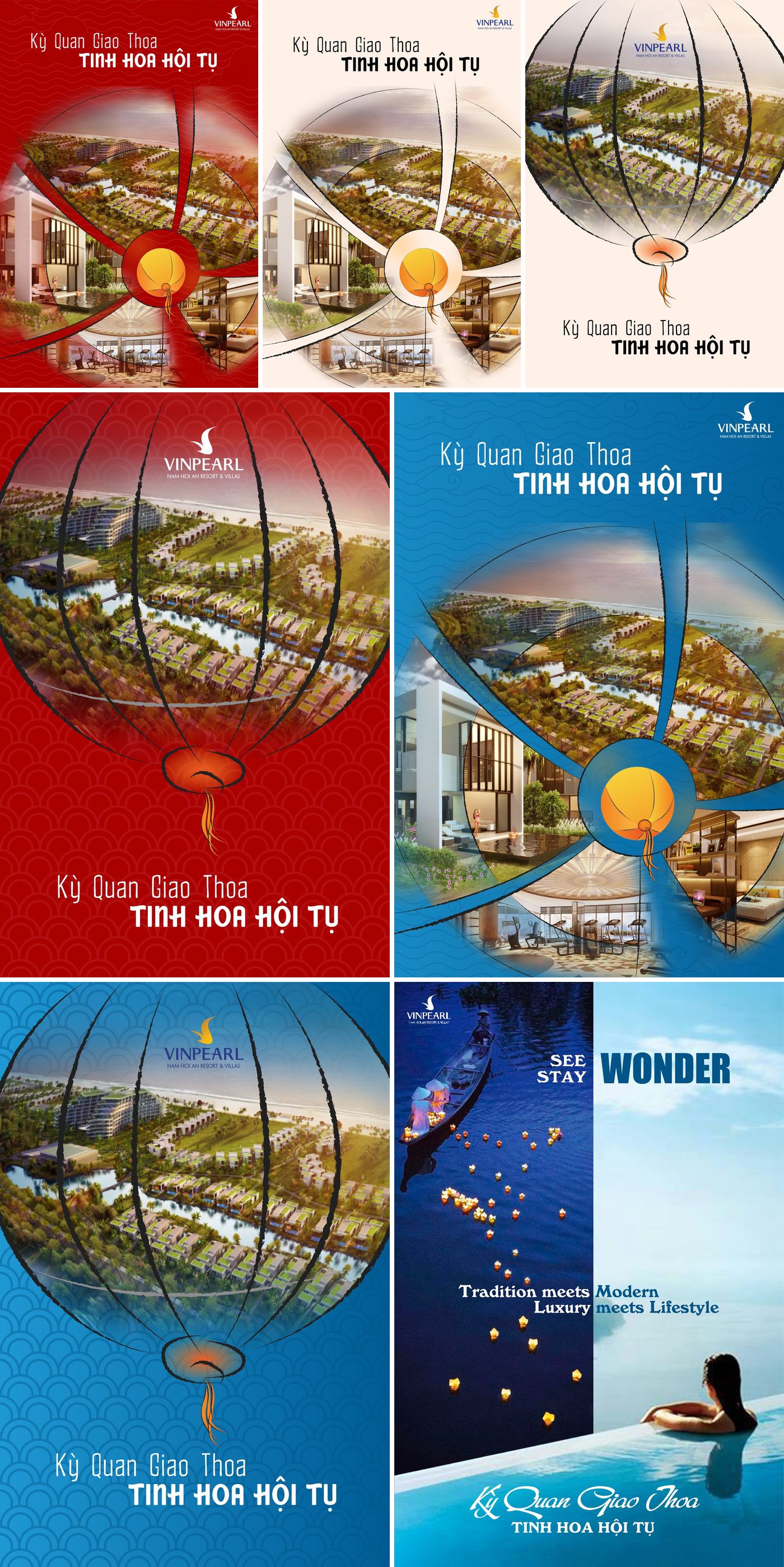Vinpearl – Kỳ quan giao thoa – 01