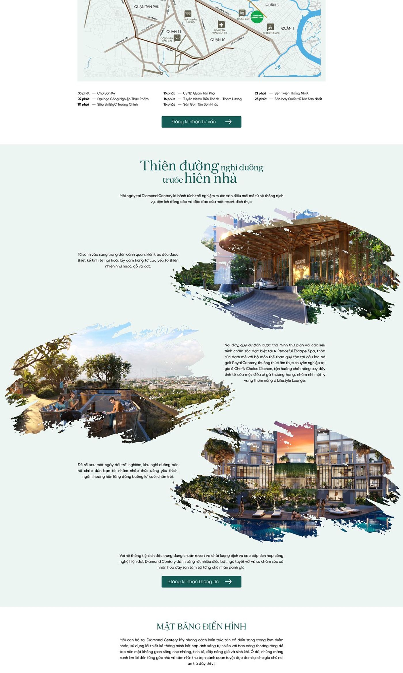Landing page tổng hợp – 02