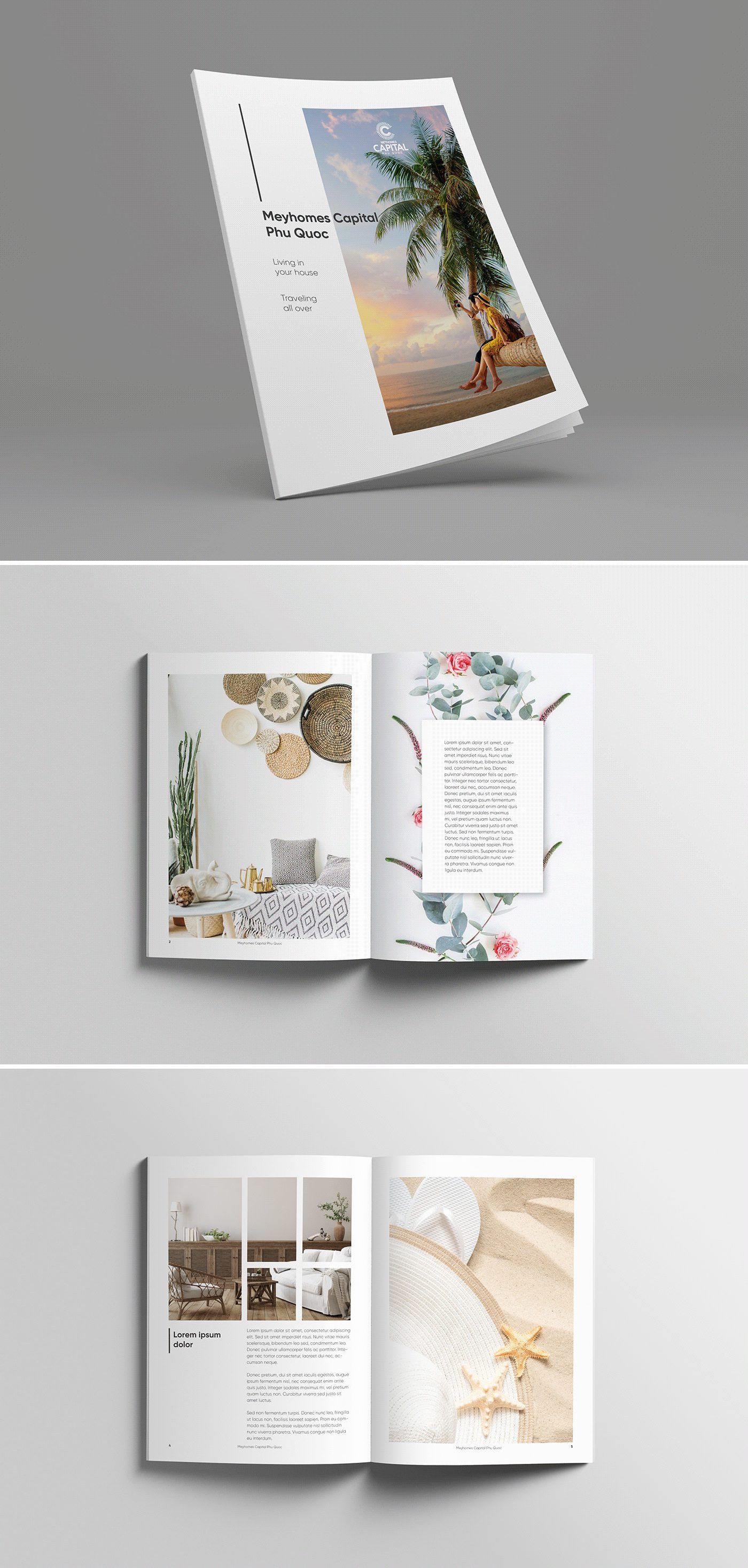 Meyhomes Capital Phú Quốc – Brochure & catalogue – 01