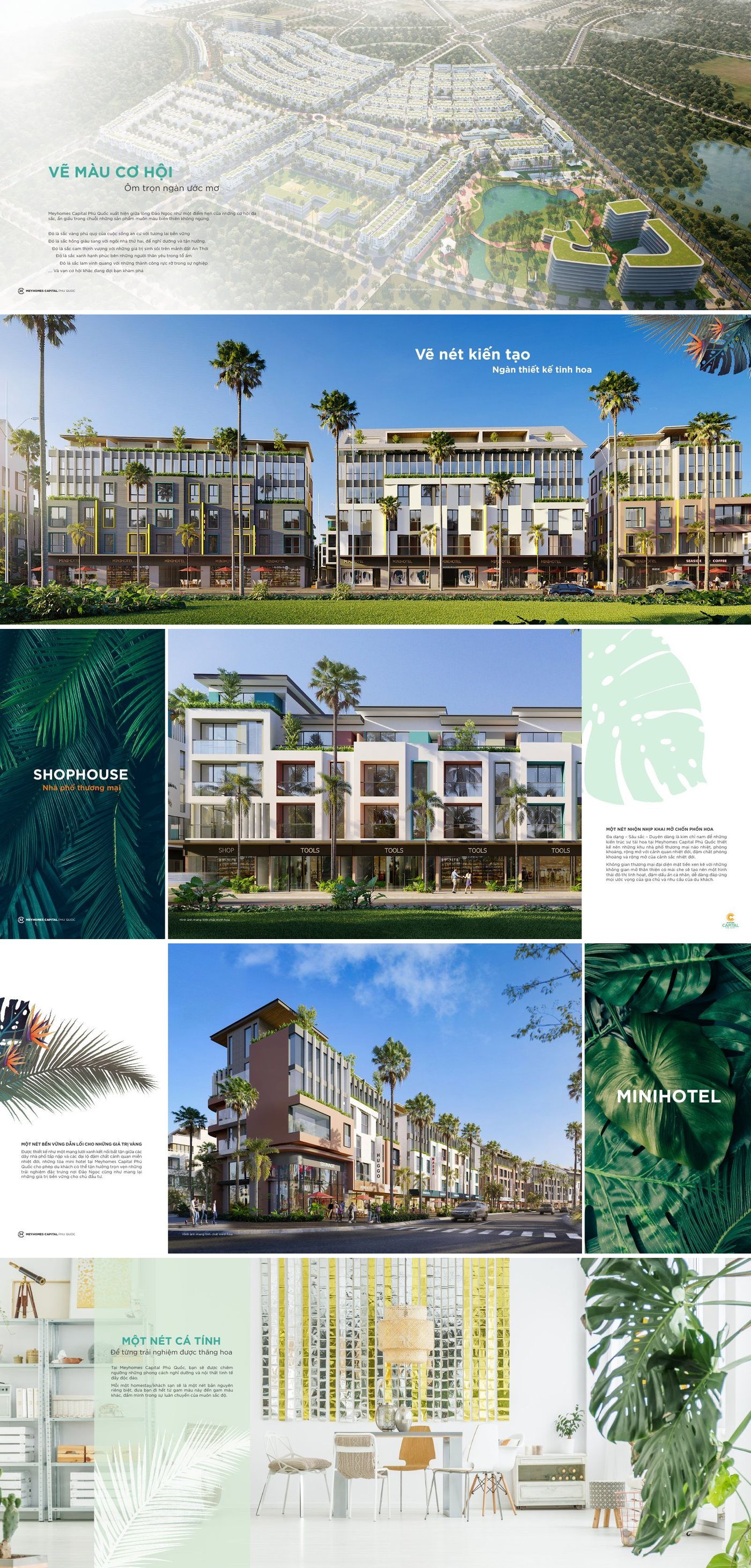 Meyhomes Capital Phú Quốc – Brochure & catalogue – 05