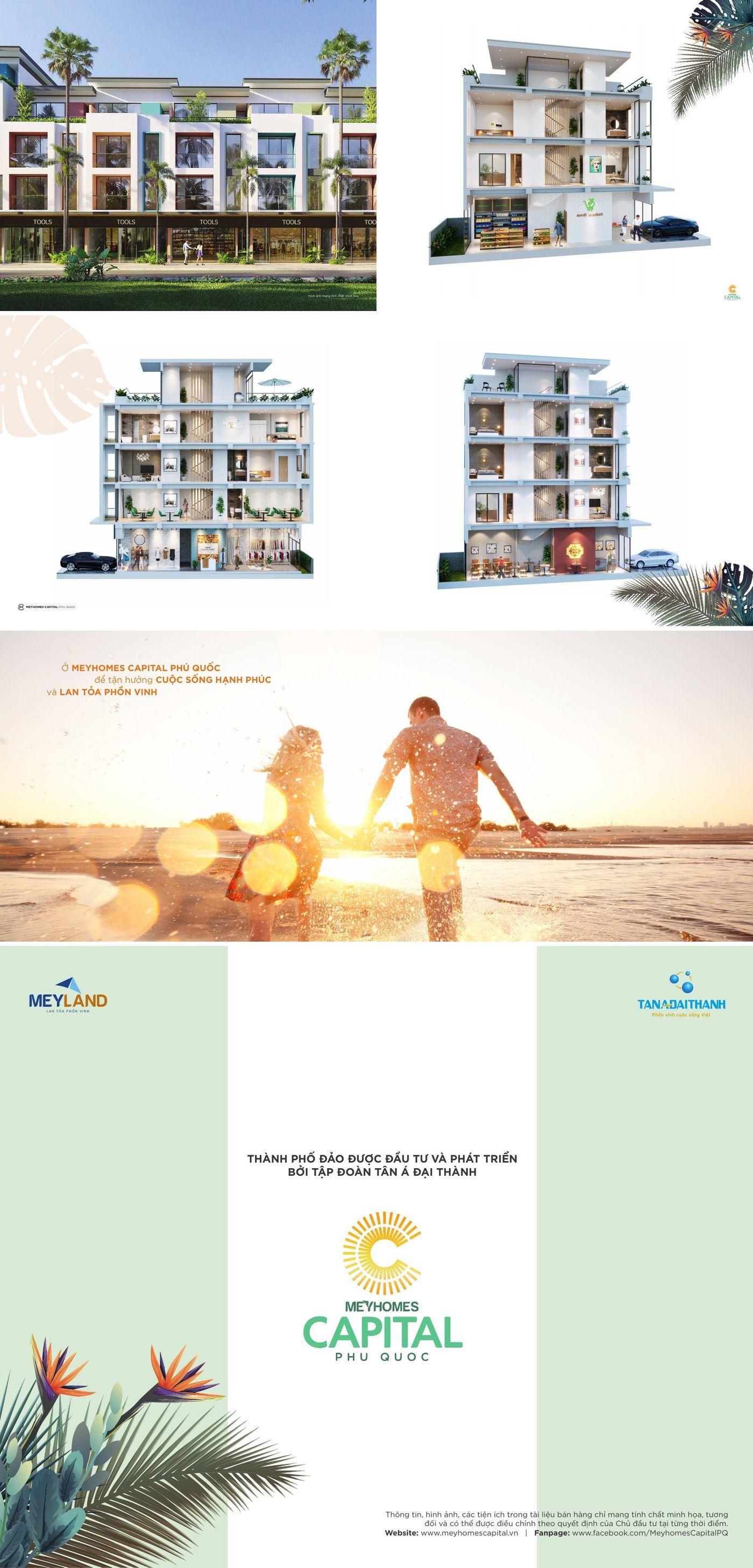 Meyhomes Capital Phú Quốc – Brochure & catalogue – 08