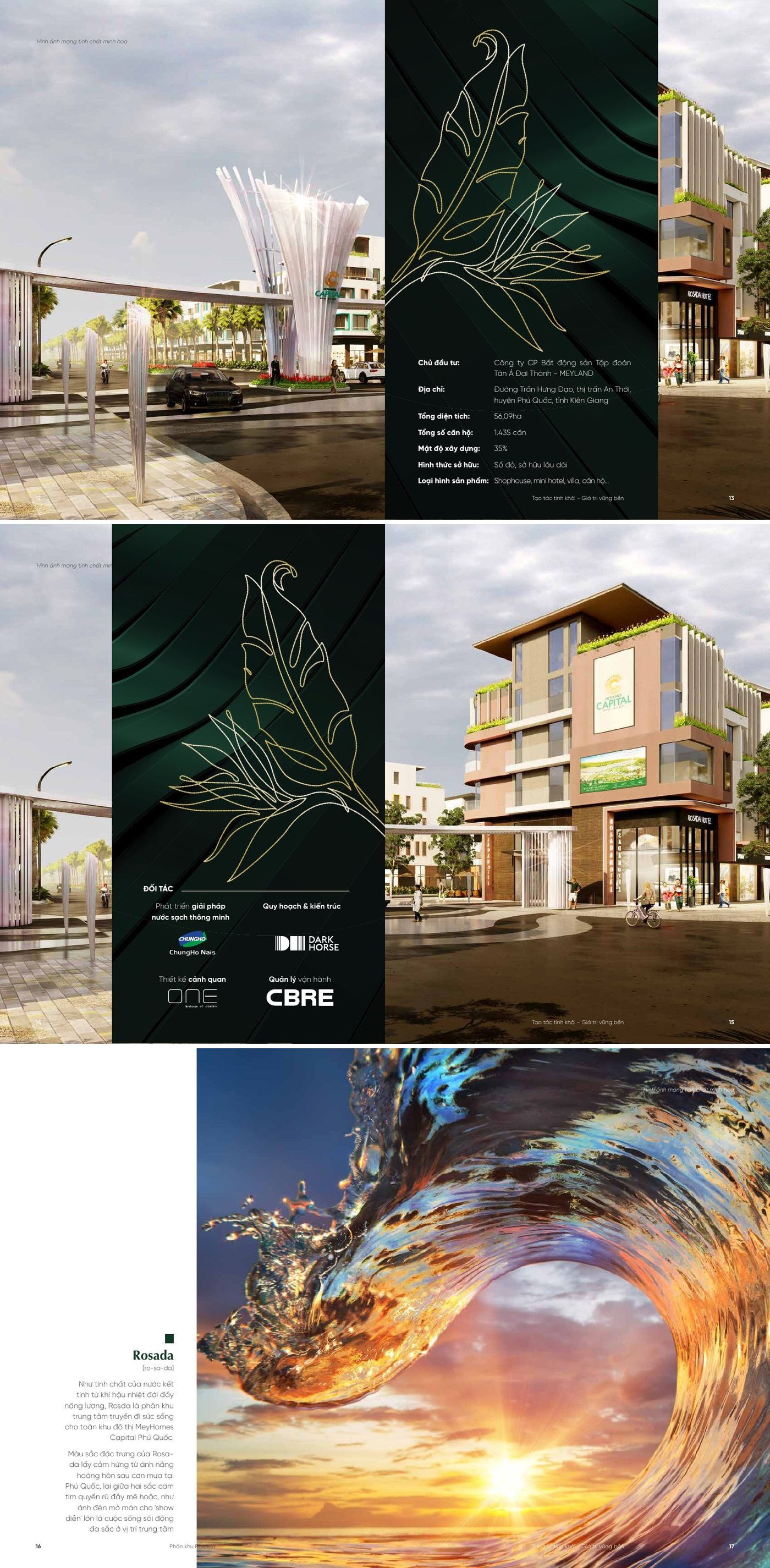 Meyhomes Capital Phú Quốc – Brochure & catalogue – 11