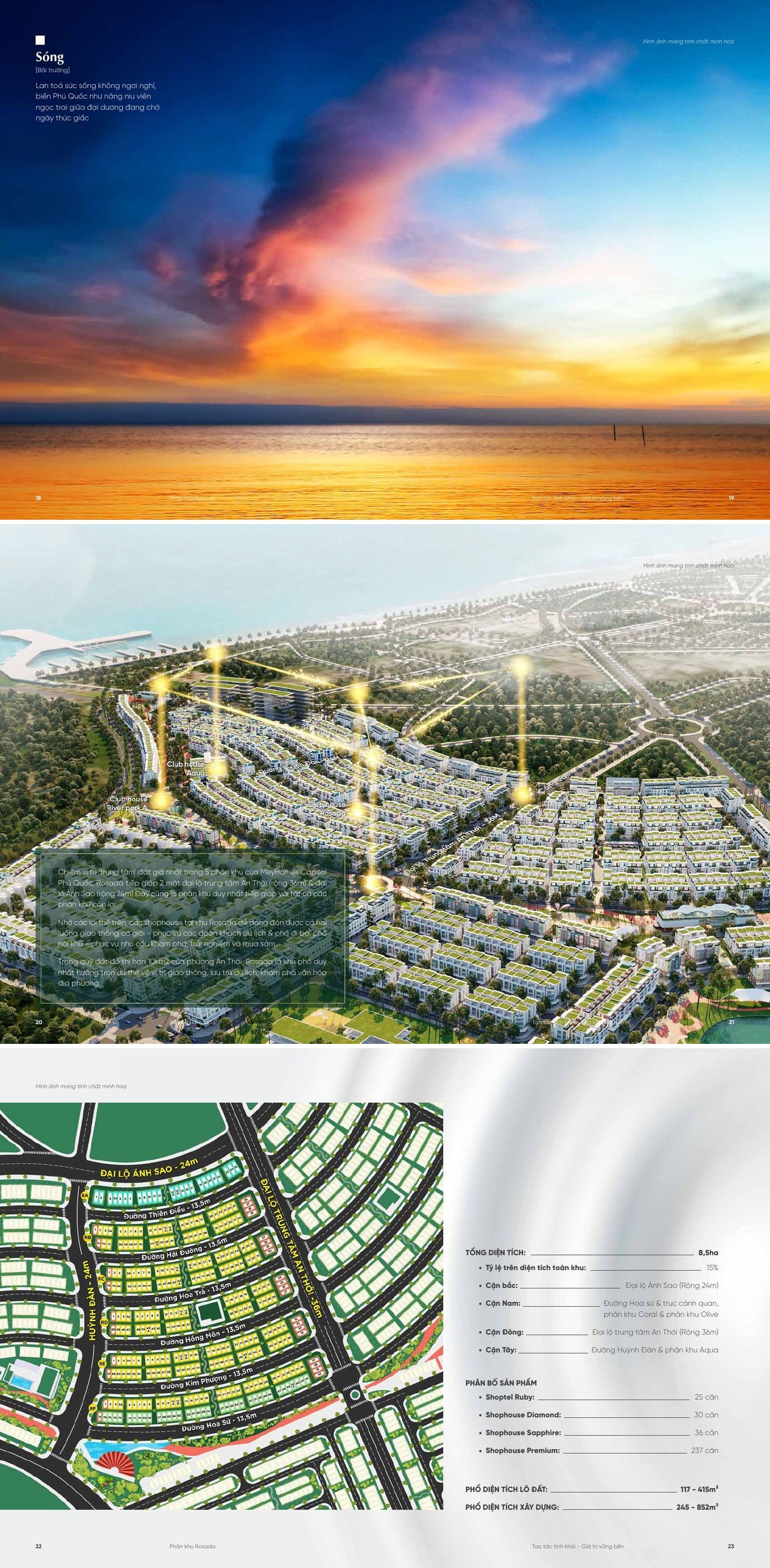 Meyhomes Capital Phú Quốc – Brochure & catalogue – 12