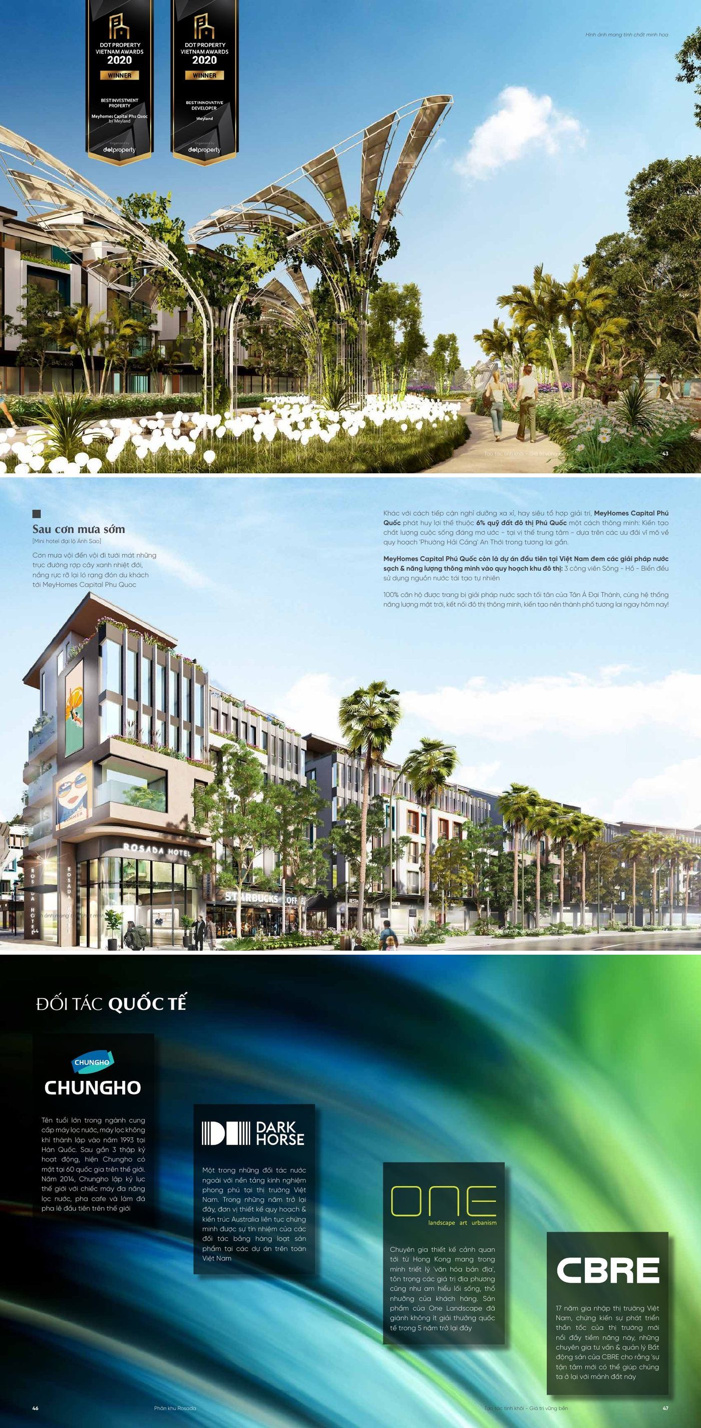 Meyhomes Capital Phú Quốc – Brochure & catalogue – 16