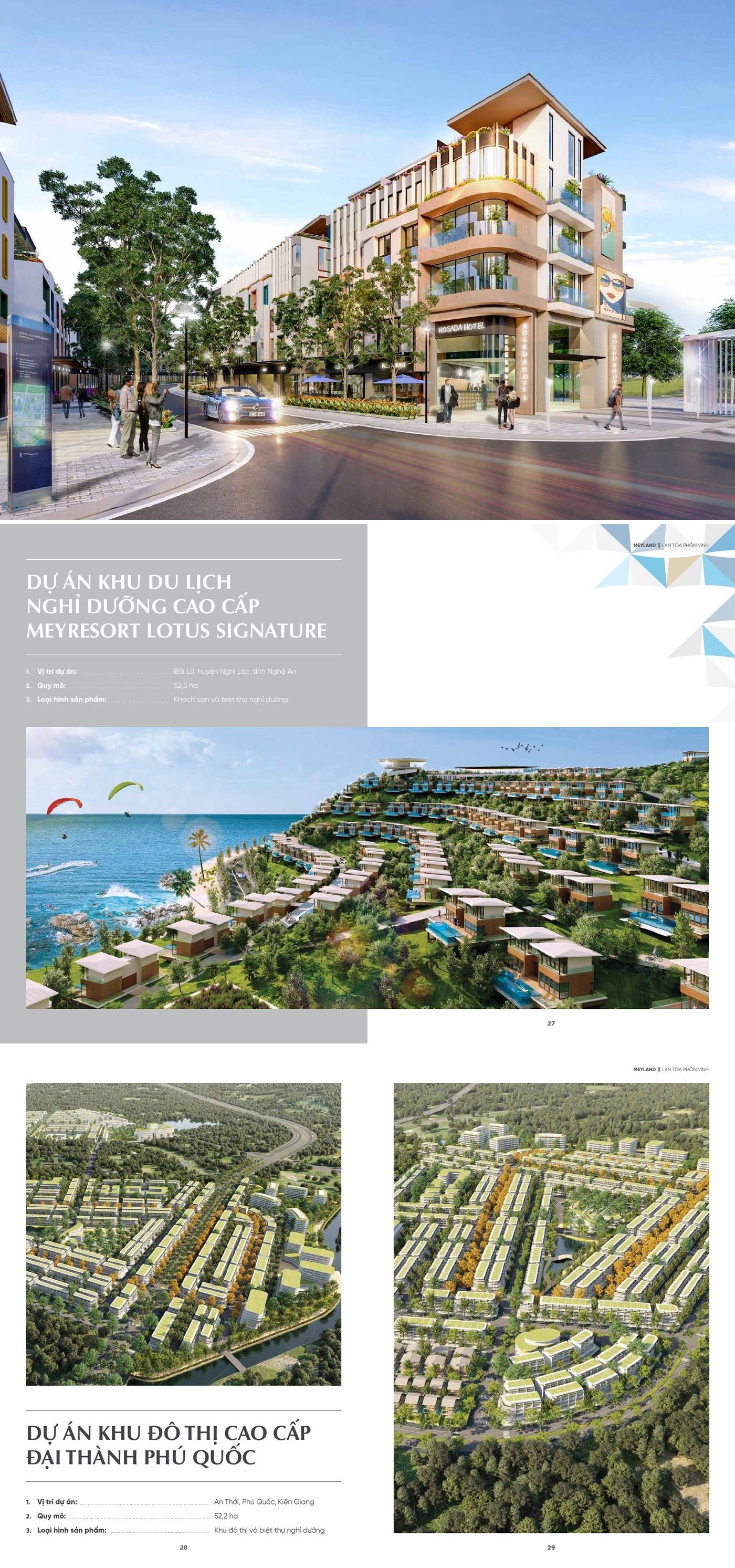 Meyland – Corporate profile – 06