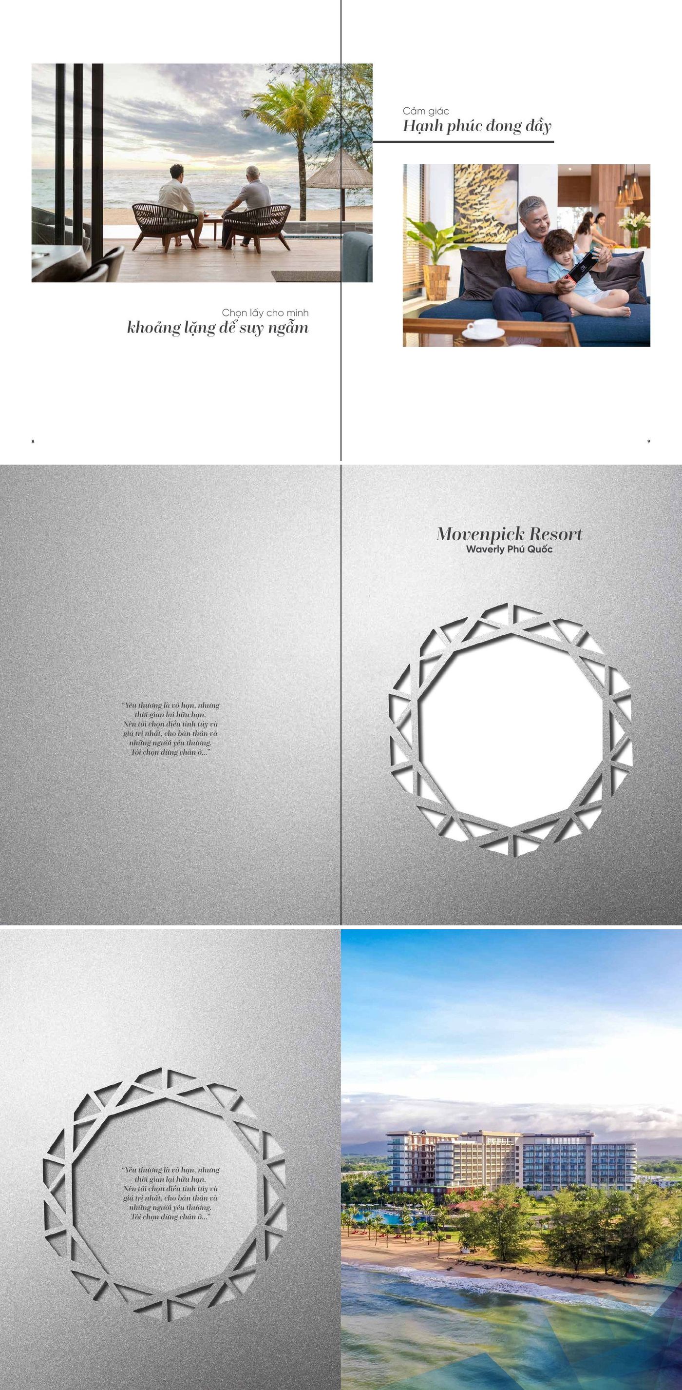 Mövenpick Elite Villa – Brochure – 03