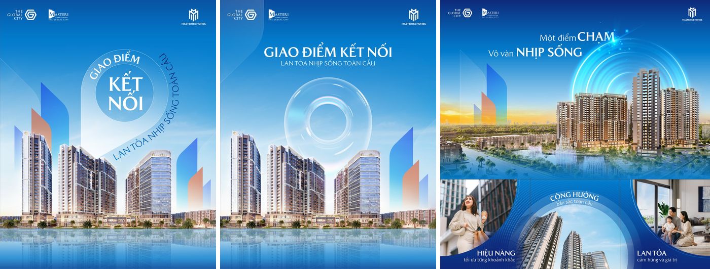 Masterise Homes – Social Media – 01