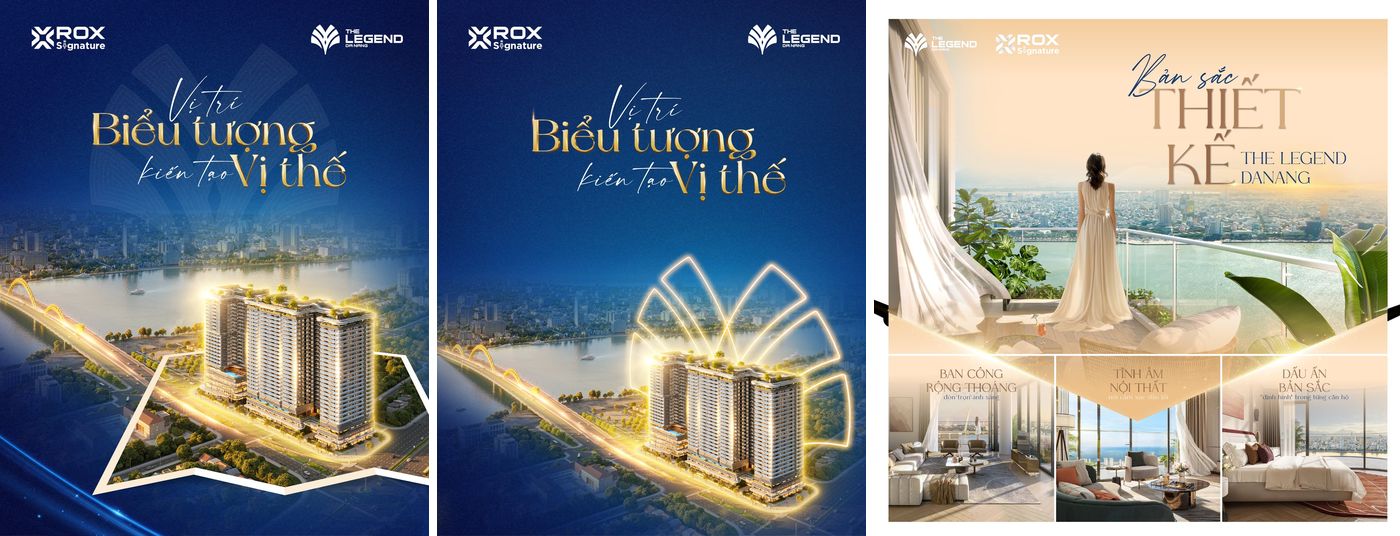 The Legend Đà Nẵng – Social Media – 01