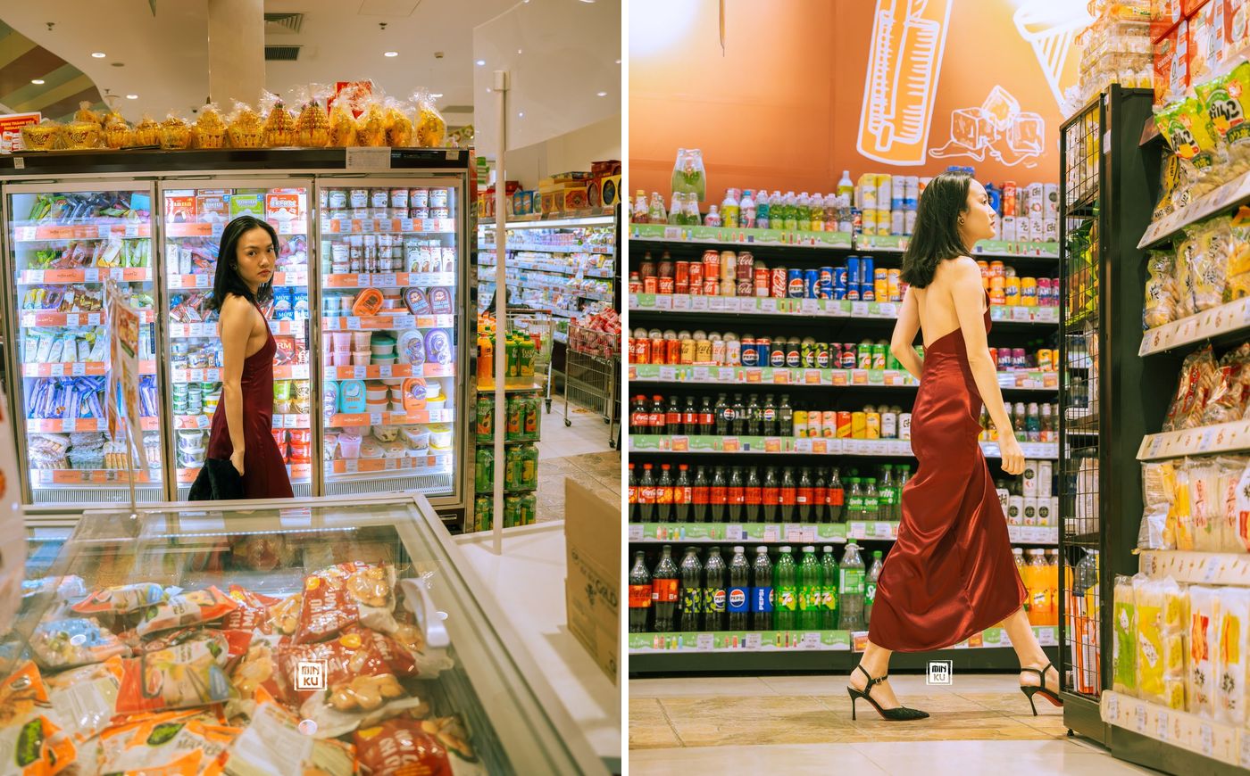Eve Nguyen Life Style – 02