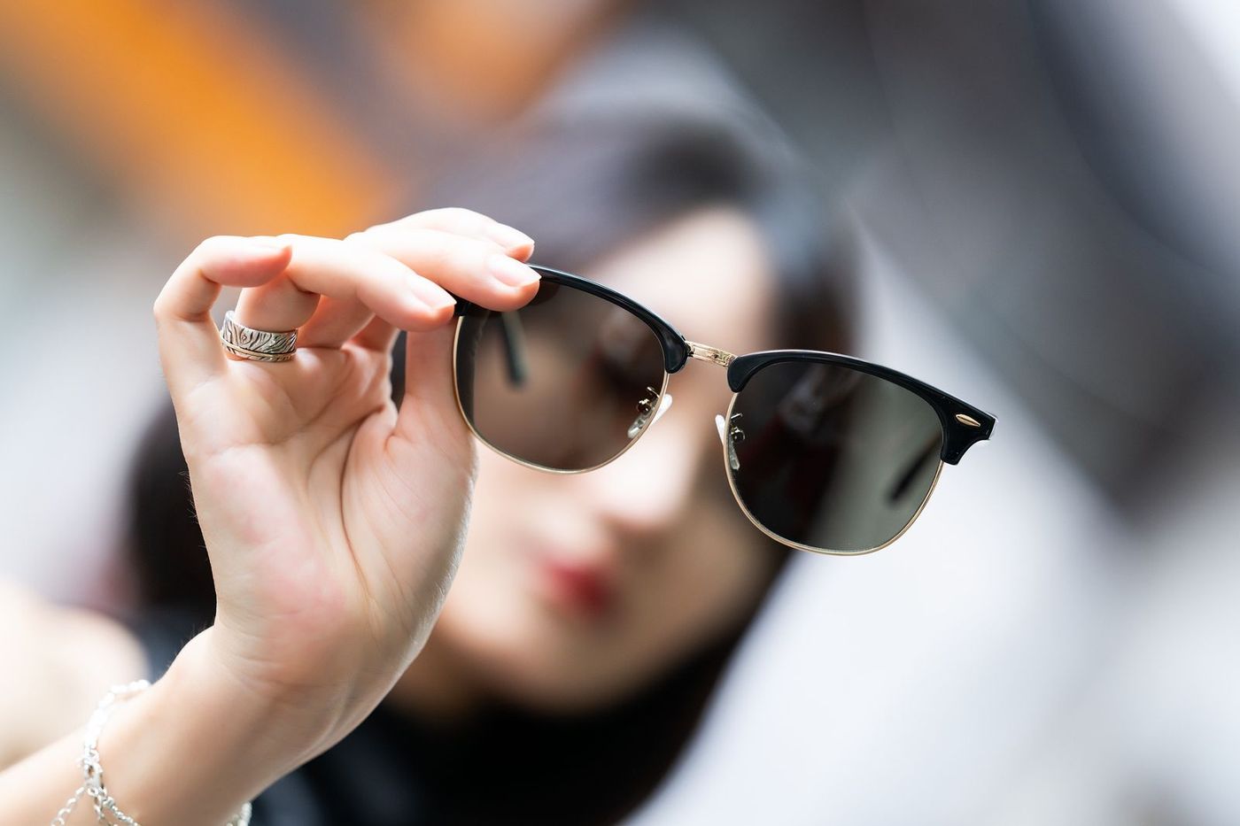 Glasses MUUT – 02