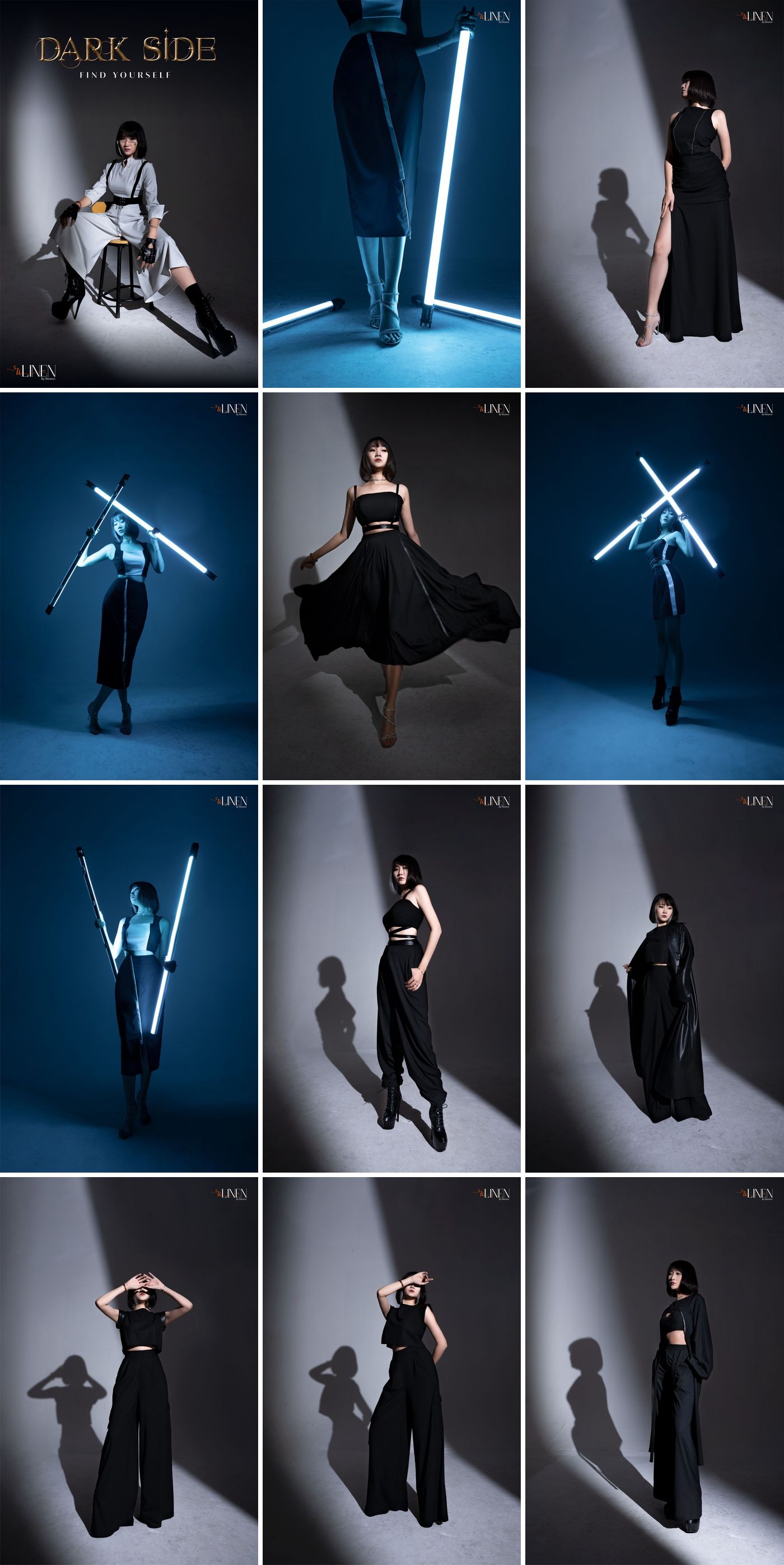 RiLinen – Dark Side – 01