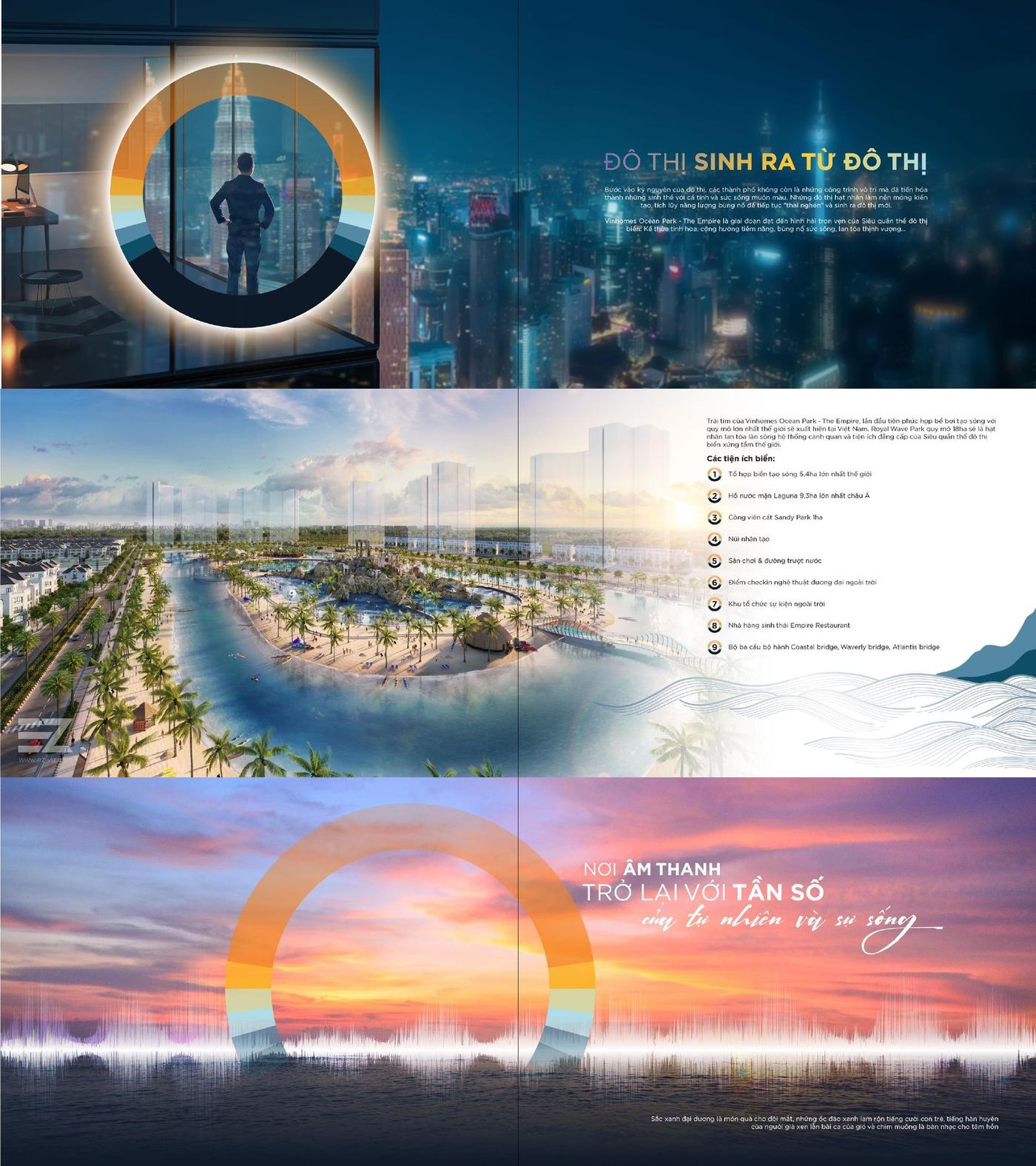 Vinhomes Ocean Park 2 – 02