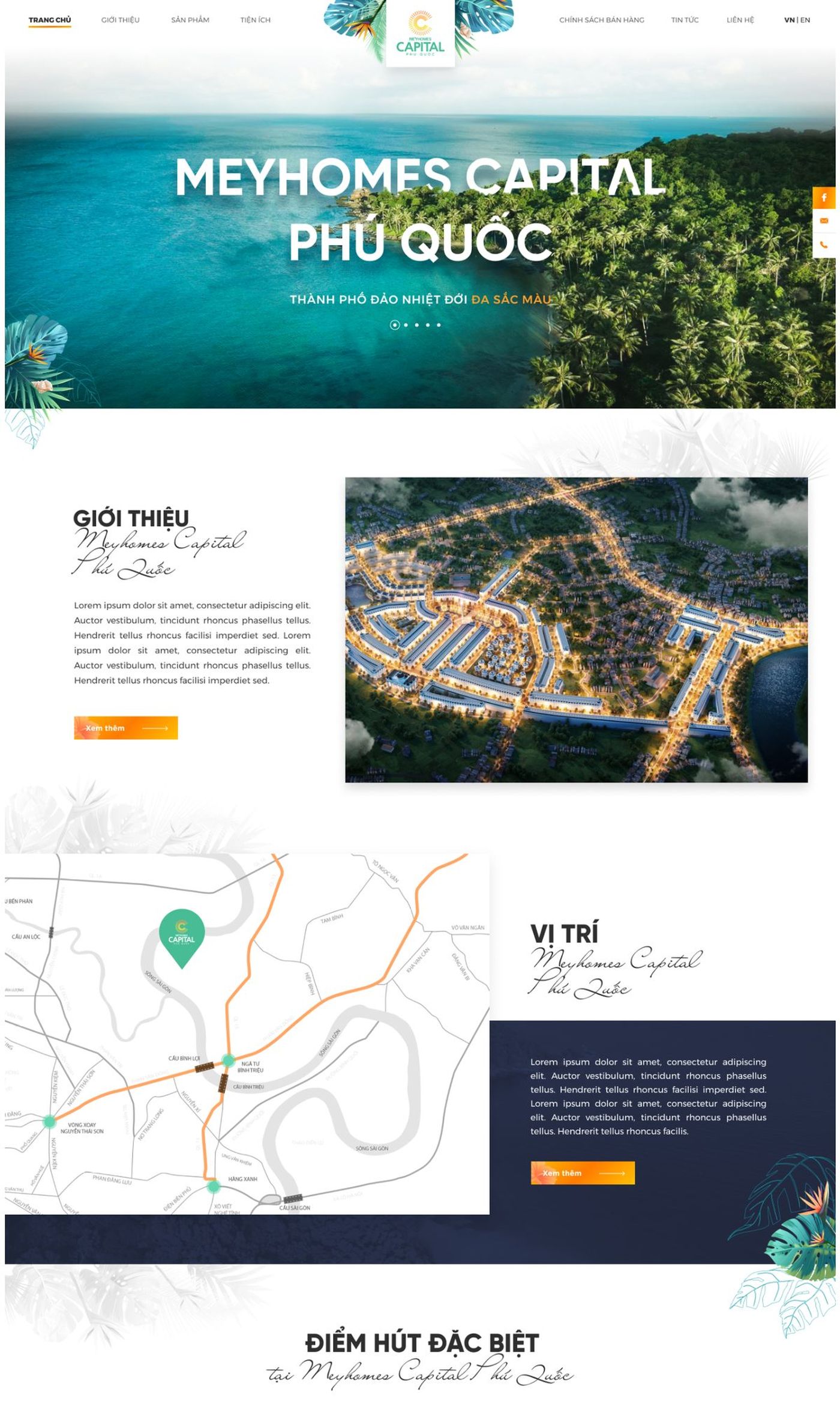 Meyland & Meyhomes Capital – Website – 03