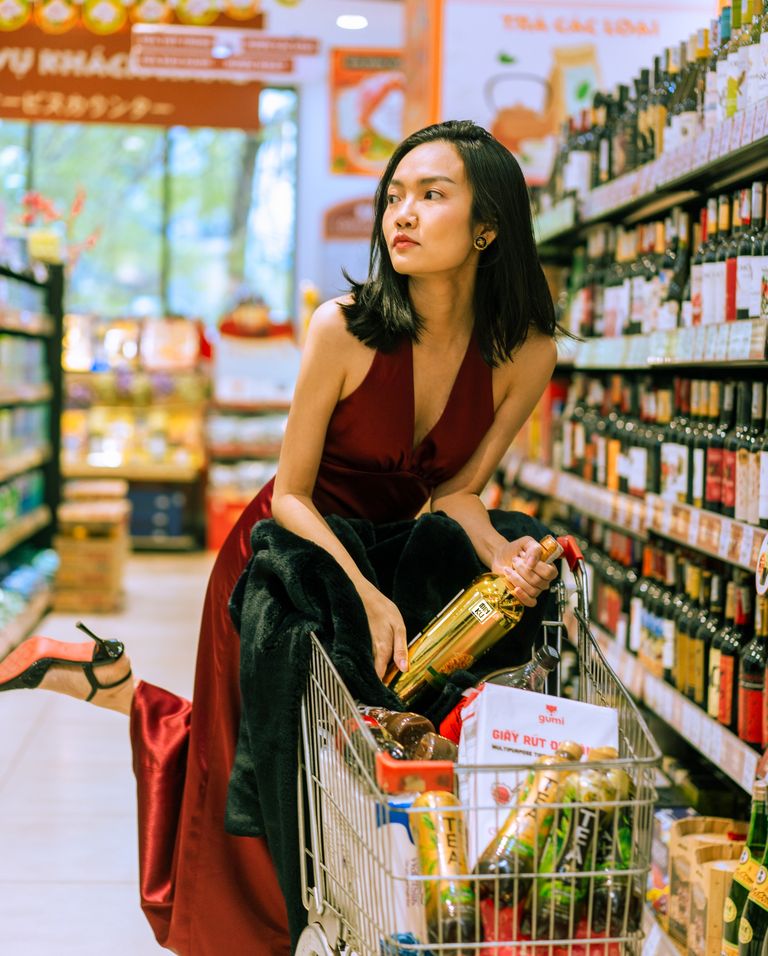 Eve Nguyen Life Style