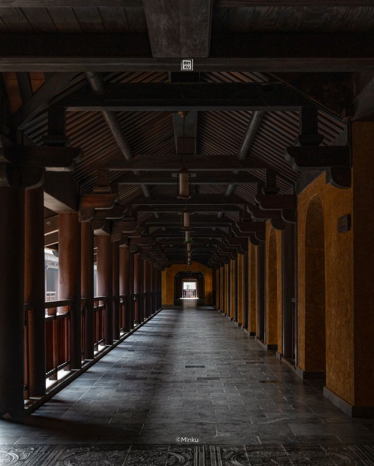 Legacy Yên Tử
